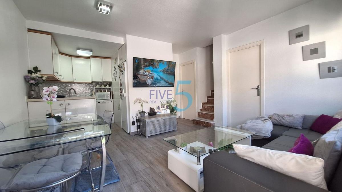 Venta de duplex en Dúplex en Los Balcones - Los Altos del Edén, Torrevieja, Torrevieja photo 3