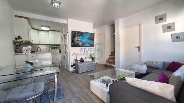 Дуплекс на продажу в Dúplex en Los Balcones - Los Altos del Edén, Torrevieja, Торревьеха thumbnail 3