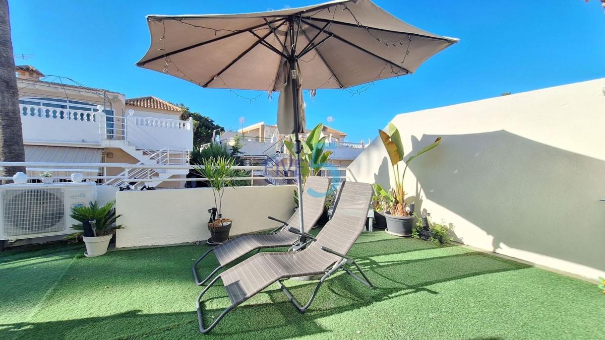 Venta de duplex en Dúplex en Los Balcones - Los Altos del Edén, Torrevieja, Torrevieja photo 4