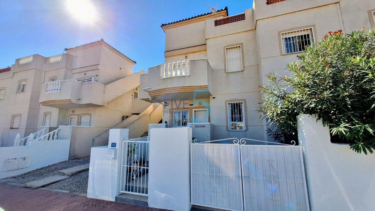 Sale of apartment in Piso en La Marquesa, Rojales, Rojales
photo 1