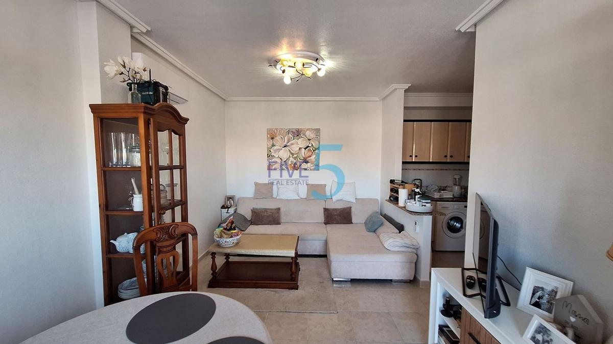 Sale of apartment in Piso en La Marquesa, Rojales, Rojales
photo 3