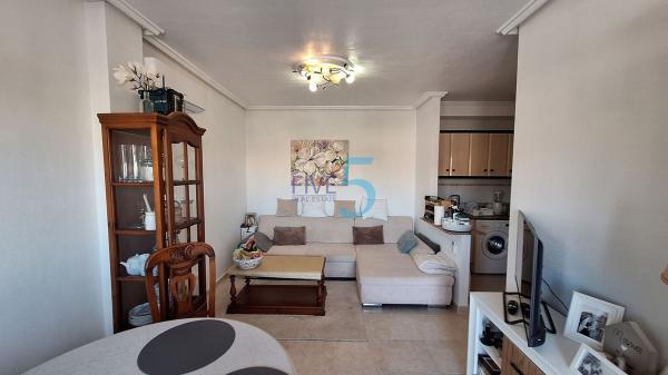 Sale of flat in Piso en La Marquesa, Rojales, Rojales
thumbnail 3