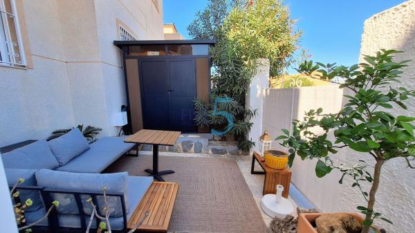 Sale of flat in Piso en La Marquesa, Rojales, Rojales
 photo 4