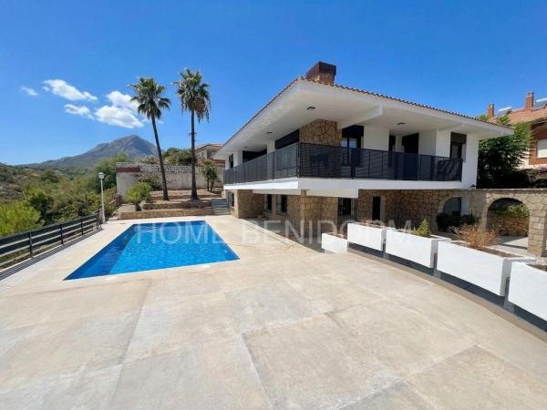 Casa o chalet independiente en Montebello - Nou Espai, La Nucia photo 1