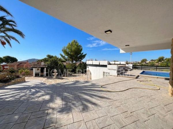 Casa o chalet independiente en Montebello - Nou Espai, La Nucia photo 4