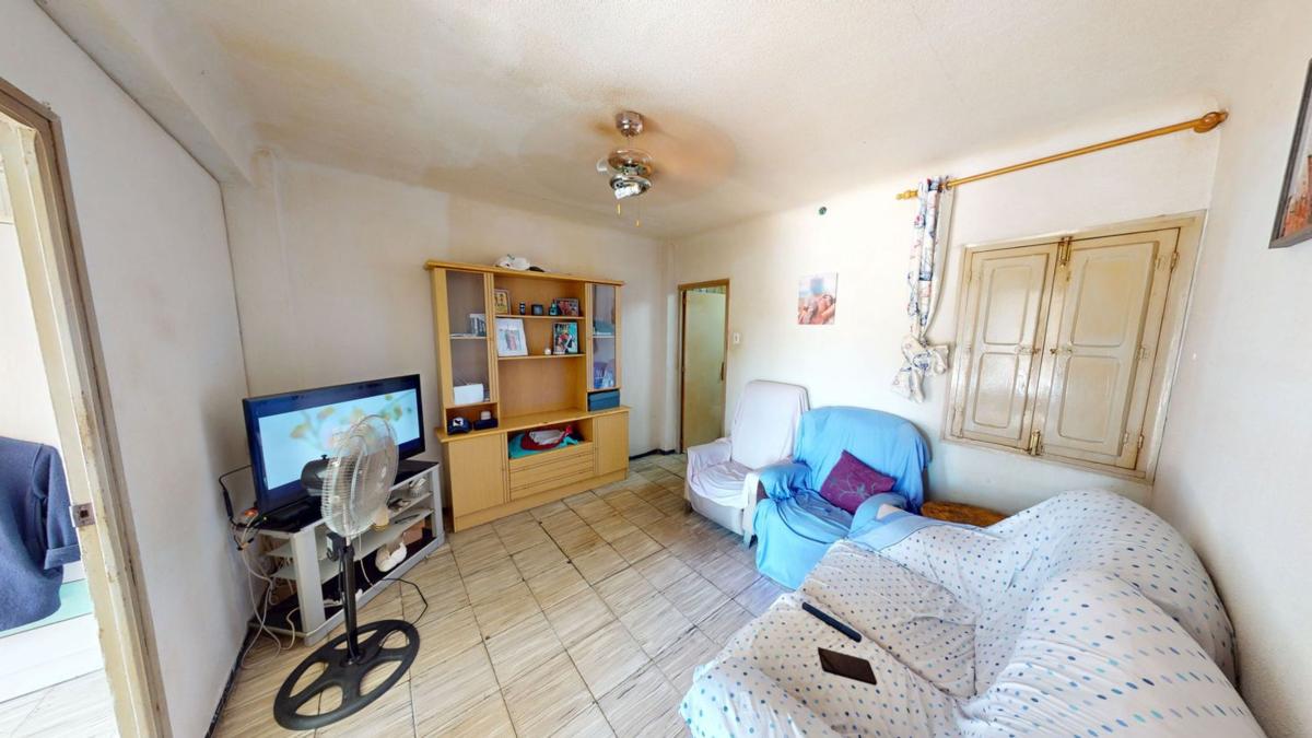 Продажа квартиры на Piso en Patricio Ruiz Gomez, Carrús Este, Elche / Elx, Эльче / Эльх
photo 2