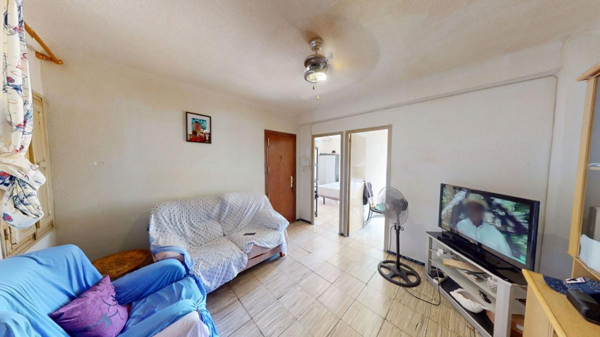 Продажа квартиры на Piso en Patricio Ruiz Gomez, Carrús Este, Elche / Elx, Эльче / Эльх
photo 3