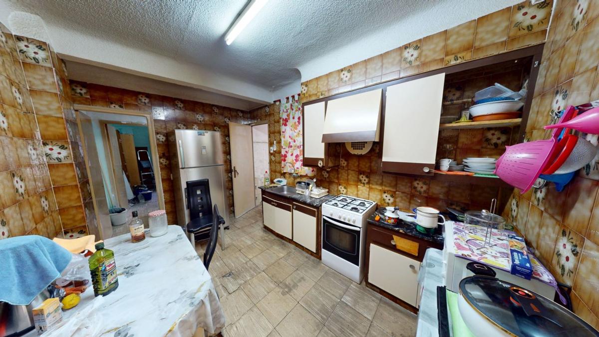 Продажа квартиры на Piso en Patricio Ruiz Gomez, Carrús Este, Elche / Elx, Эльче / Эльх
photo 4