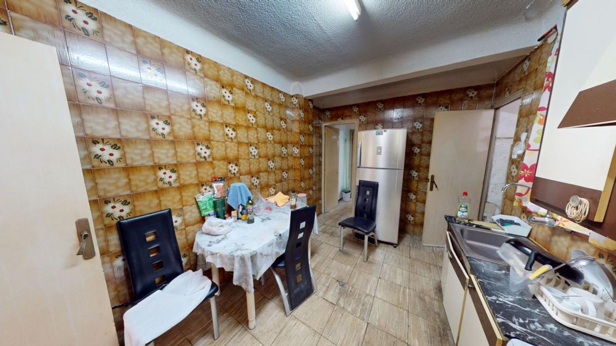 Продажа квартиры на Piso en Patricio Ruiz Gomez, Carrús Este, Elche / Elx, Эльче / Эльх
photo 5
