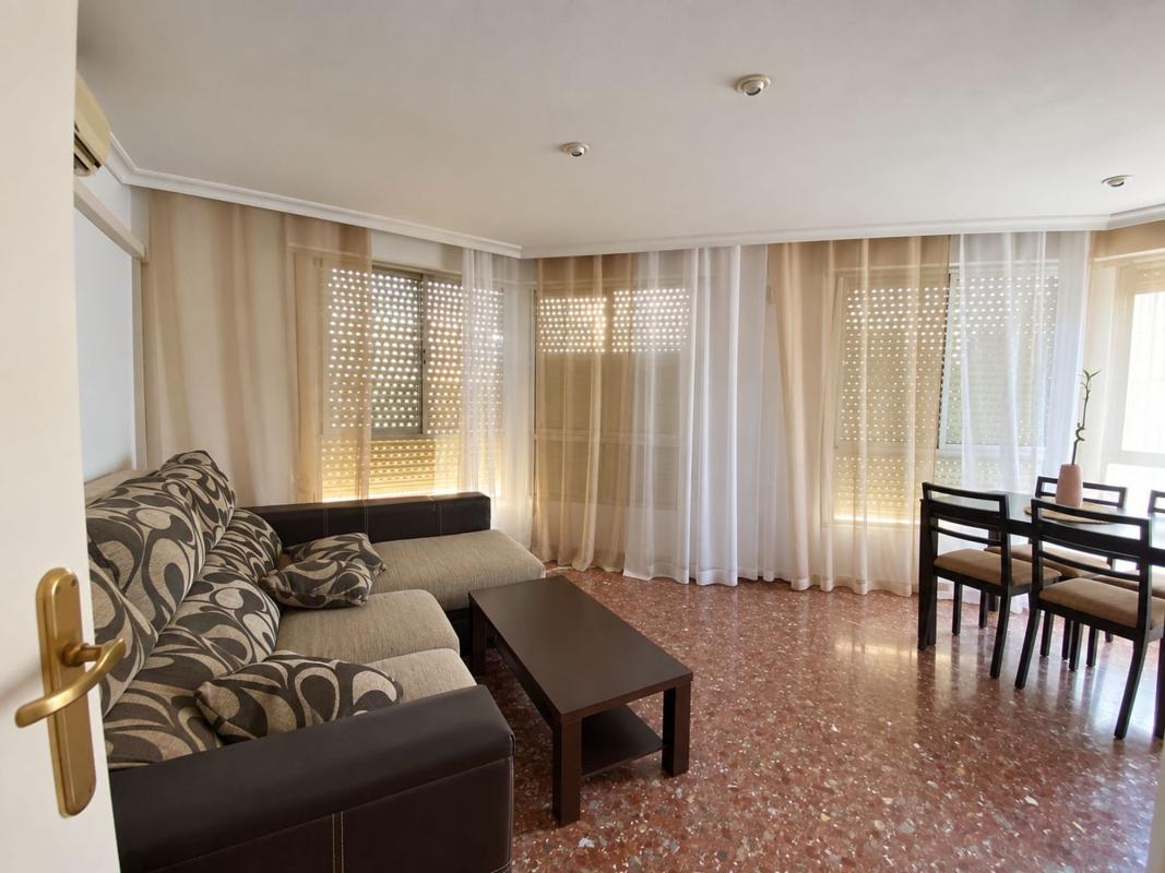 Venta de piso en Piso en Paseo de los Molinos, Novelda, Novelda
photo 2