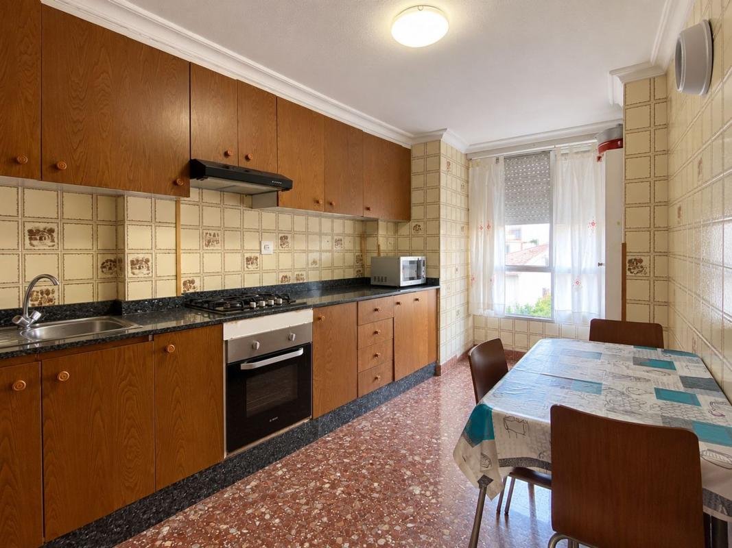 Venta de piso en Piso en Paseo de los Molinos, Novelda, Novelda
photo 3