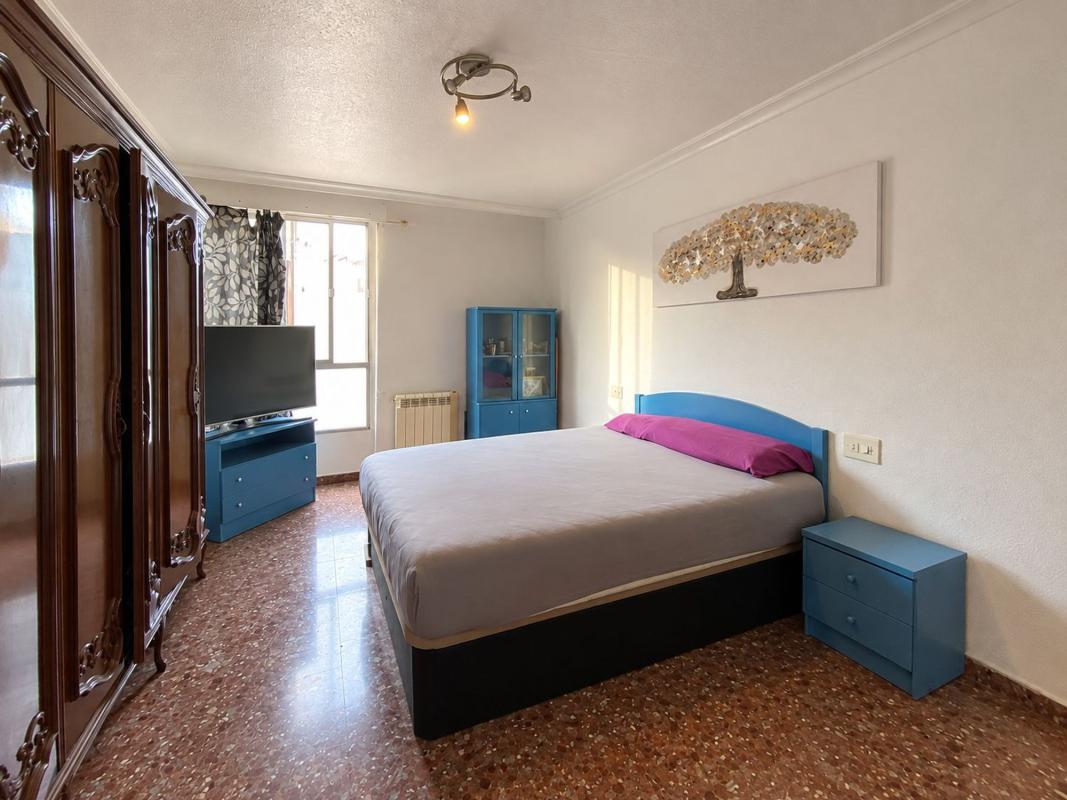 Venta de piso en Piso en Paseo de los Molinos, Novelda, Novelda
photo 4