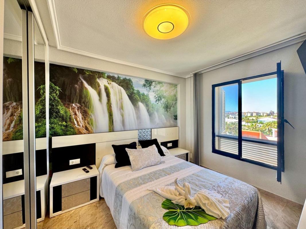 Продажа квартиры на Piso en Avenida Españoles, Los Europeos, Torrevieja, Торревьеха
 photo 3