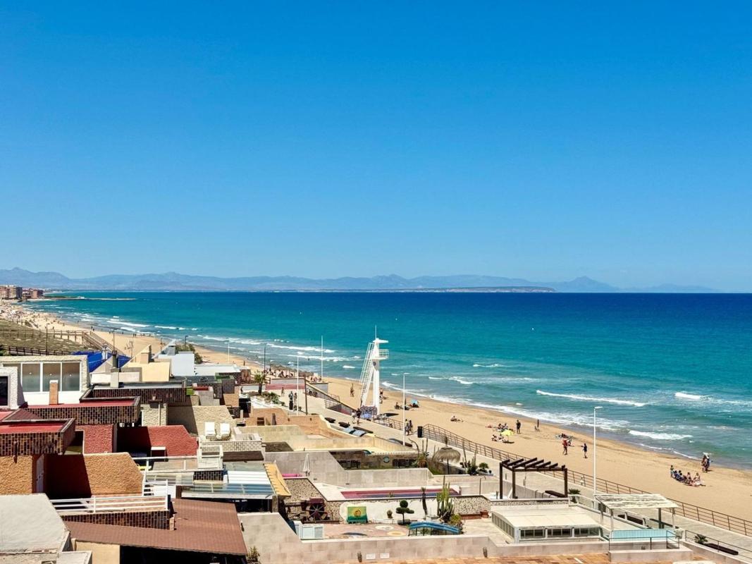 Продажа квартиры на Piso en Avenida Españoles, Los Europeos, Torrevieja, Торревьеха
 photo 5