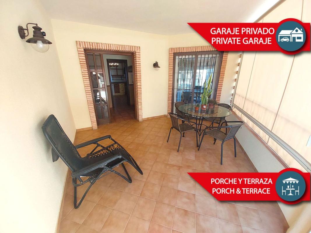 Propiedades en venta y alquiler en España photo 1