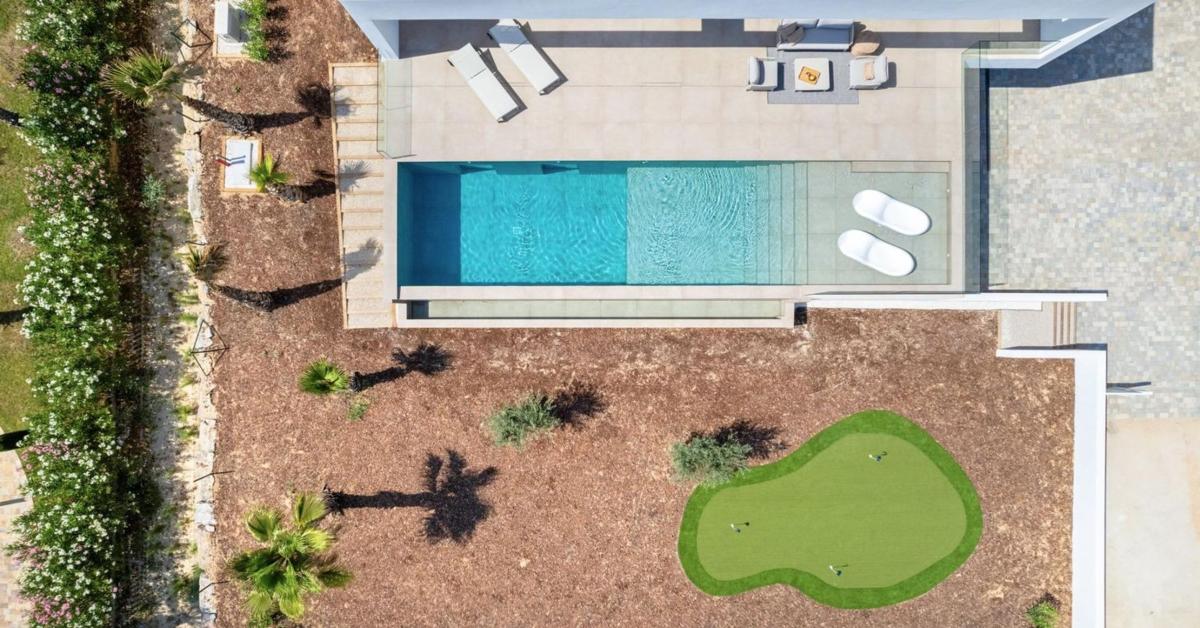 Venta de chalet independiente en Casa o chalet en Avenida de las Colinas, Las Colinas Golf, Orihuela, Orihuela
photo 3