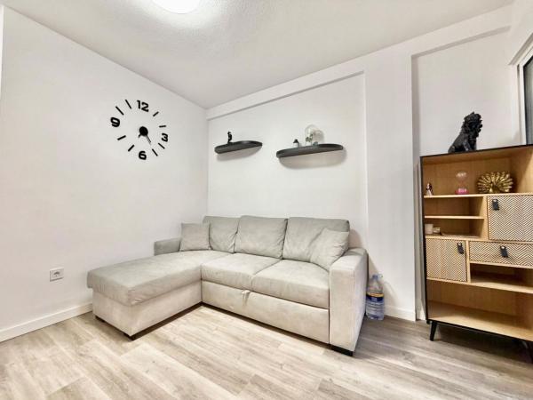 Продажа квартиры на Piso en Avenida del Mediterráneo, Gaspar Perrelló, Torrevieja, Торревьеха
 photo 4