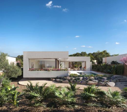 Chalet independiente en venta en Casa o chalet en Avenida de las Colinas, Las Colinas Golf, Orihuela, Orihuela
photo 1