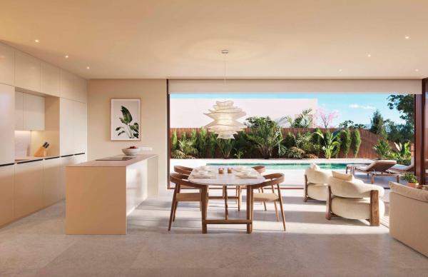 Chalet independiente en venta en Casa o chalet en Avenida de las Colinas, Las Colinas Golf, Orihuela, Orihuela
thumbnail 2