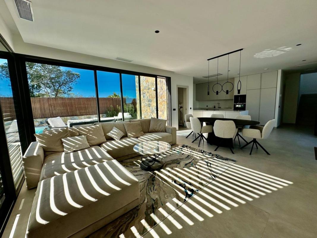Продажа отдельного шале в Casa o chalet en Calle Benamor, Las Colinas Golf, Orihuela, Ориуэла photo 5