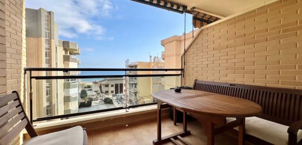 Sale of flat in Piso en Calle Puerto Rico, Guardamar Playa, Guardamar del Segura, Guardamar del Segura
photo 1
