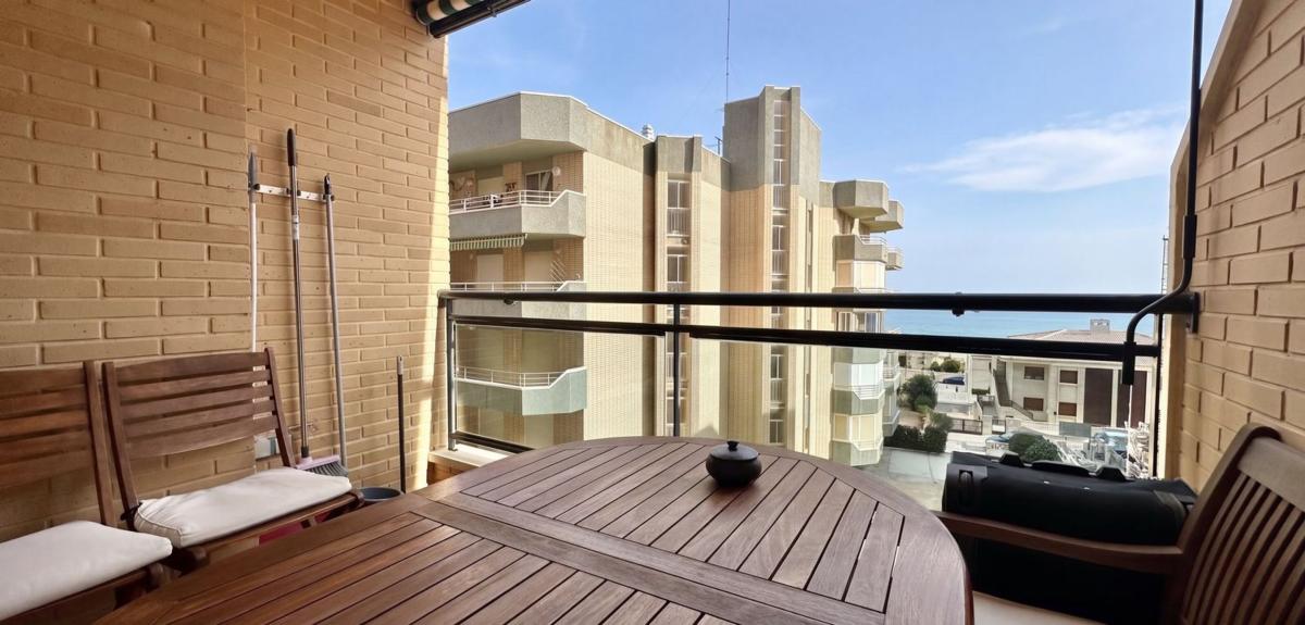 Venta de piso en Piso en Calle Puerto Rico, Guardamar Playa, Guardamar del Segura, Guardamar del Segura
photo 3