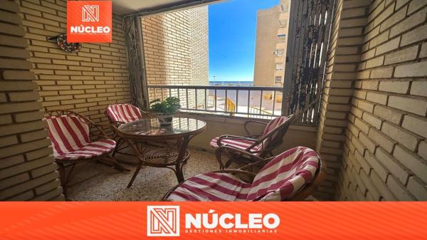 Продажа квартиры на Piso en Avenida Doctor Mariano Ruiz Canovas, Playa de los Locos, Torrevieja, Торревьеха
photo 1