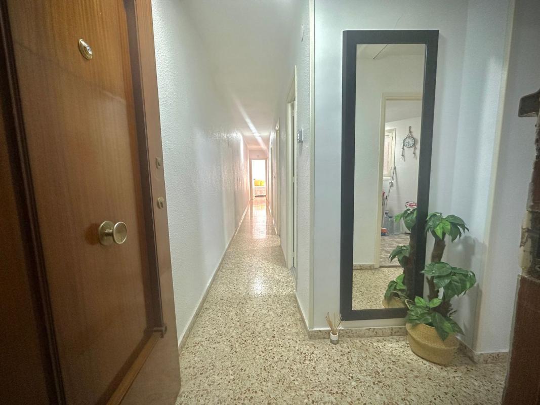 Venta de piso en Piso en Avenida Doctor Mariano Ruiz Canovas, Playa de los Locos, Torrevieja, Torrevieja
photo 2