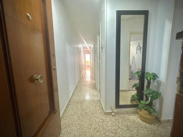Продажа квартиры на Piso en Avenida Doctor Mariano Ruiz Canovas, Playa de los Locos, Torrevieja, Торревьеха
thumbnail 2
