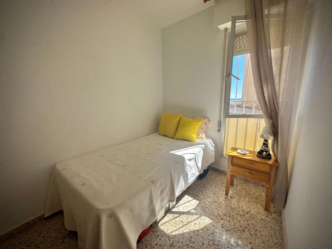 Venta de piso en Piso en Avenida Doctor Mariano Ruiz Canovas, Playa de los Locos, Torrevieja, Torrevieja
photo 5