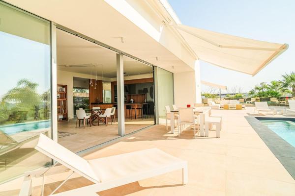 Частный шале на продаже в Casa o chalet en Calle Bonalba, Las Colinas Golf, Orihuela, Ориуэла photo 1
