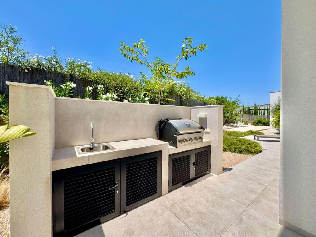 Продажа отдельного шале в Casa o chalet en Villamartín, Orihuela, Ориуэла photo 5