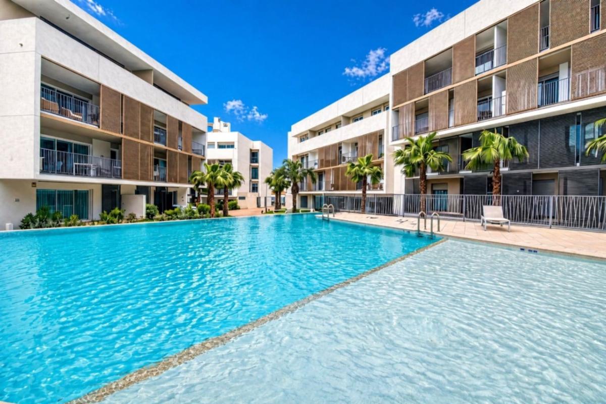 Продажа квартиры на Piso en Centro Ciudad, Jávea/Xàbia, Хавья/Хабия
photo 1