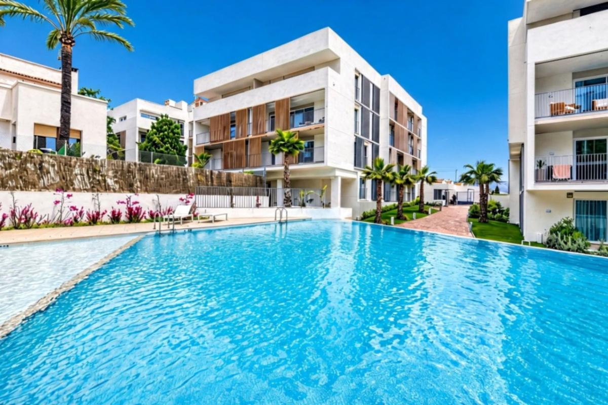 Продажа квартиры на Piso en Centro Ciudad, Jávea/Xàbia, Хавья/Хабия
photo 3
