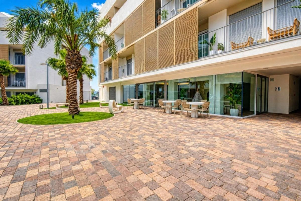 Продажа квартиры на Piso en Centro Ciudad, Jávea/Xàbia, Хавья/Хабия
photo 4