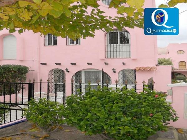 Частный шале на продаже в Casa o chalet en Pueblo Español - Coveta Fumá, El Campello, Эль Кампельо photo 1