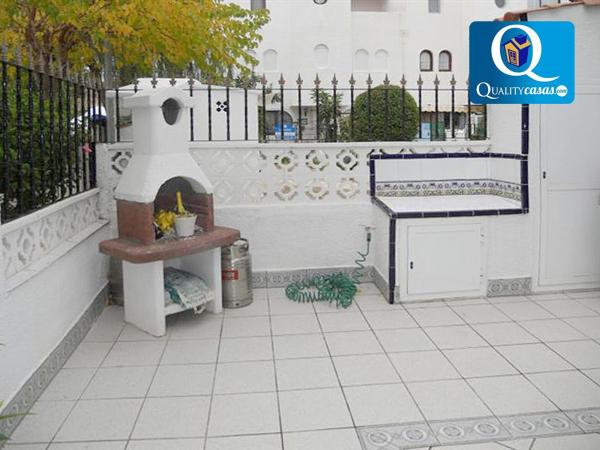 Частный шале на продаже в Casa o chalet en Pueblo Español - Coveta Fumá, El Campello, Эль Кампельо thumbnail 2