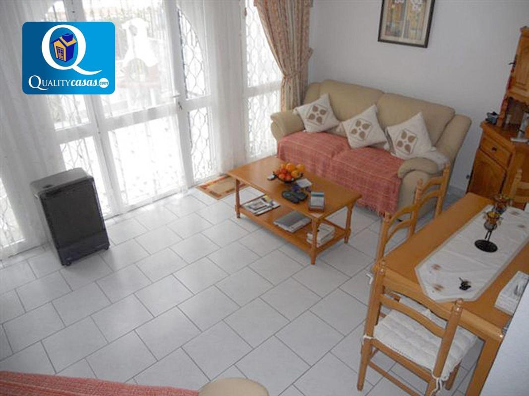 Sprzedaż niezależnego domku jednorodzinnego w Casa o chalet en Pueblo Español - Coveta Fumá, El Campello, El Campello photo 4