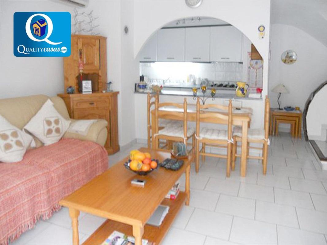 Sprzedaż niezależnego domku jednorodzinnego w Casa o chalet en Pueblo Español - Coveta Fumá, El Campello, El Campello photo 5