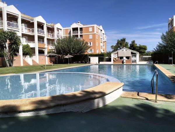 Sale of flat in Piso en Carretera de Dénia a Xábia, 36, El Puerto, Denia, Denia
 photo 1