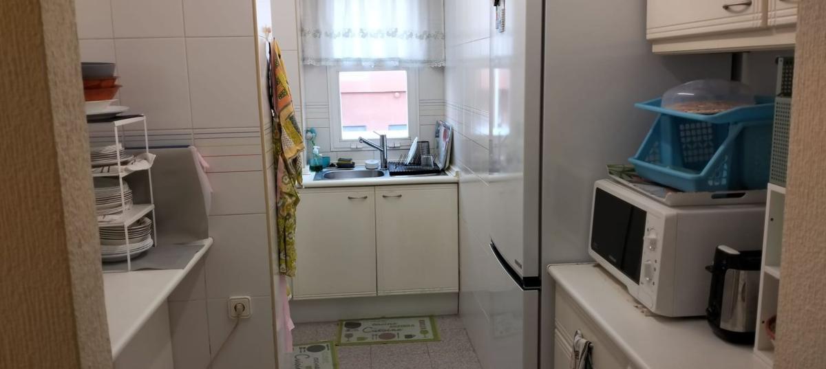 Sale of apartment in Piso en Carretera de Dénia a Xábia, 36, El Puerto, Denia, Denia
 photo 2