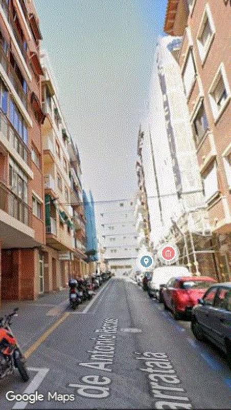 Sprzedaż mieszkania w Piso en Calle de Antonio Ramos Carratalá, Centro Urbano, Benidorm, Benidorm
photo 1