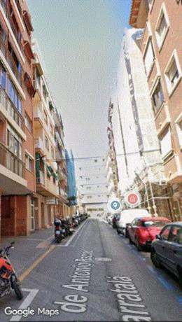 Sprzedaż mieszkania w Piso en Calle de Antonio Ramos Carratalá, Centro Urbano, Benidorm, Benidorm
photo 1
