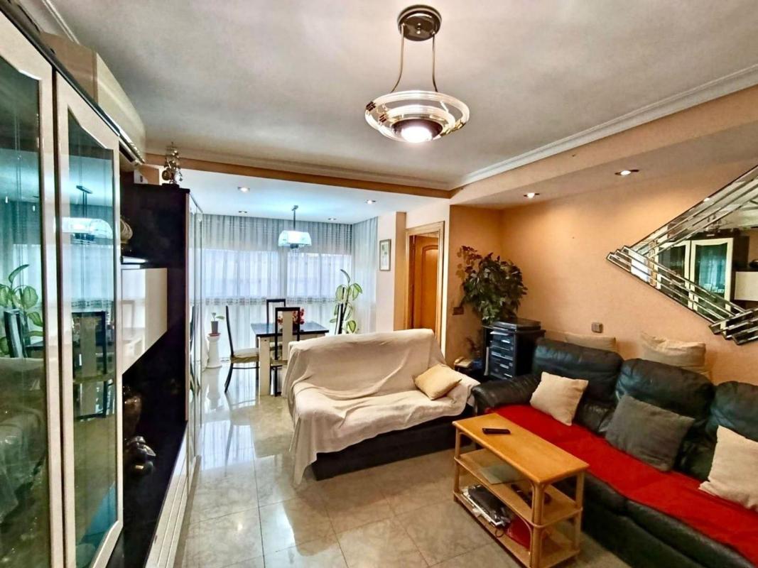 Venta de piso en Piso en Calle Castor, La Florida, Alicante / Alacant, Alicante / Alacant
 photo 5
