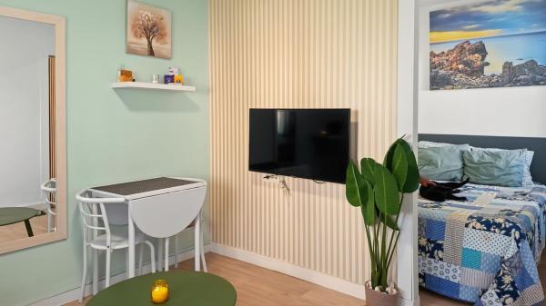 Estudio en venta en Estudio en La Pedrera-Vessanes, Denia, Denia thumbnail 2