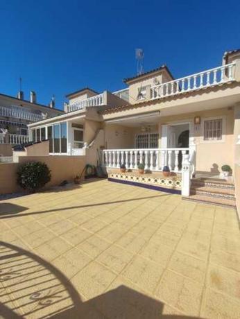 Chalet pareado en Calle Antonio Orts, Benijofar thumbnail 2