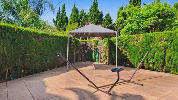 Chalet adosado en El Palmar-Los Molinos, Denia photo 1