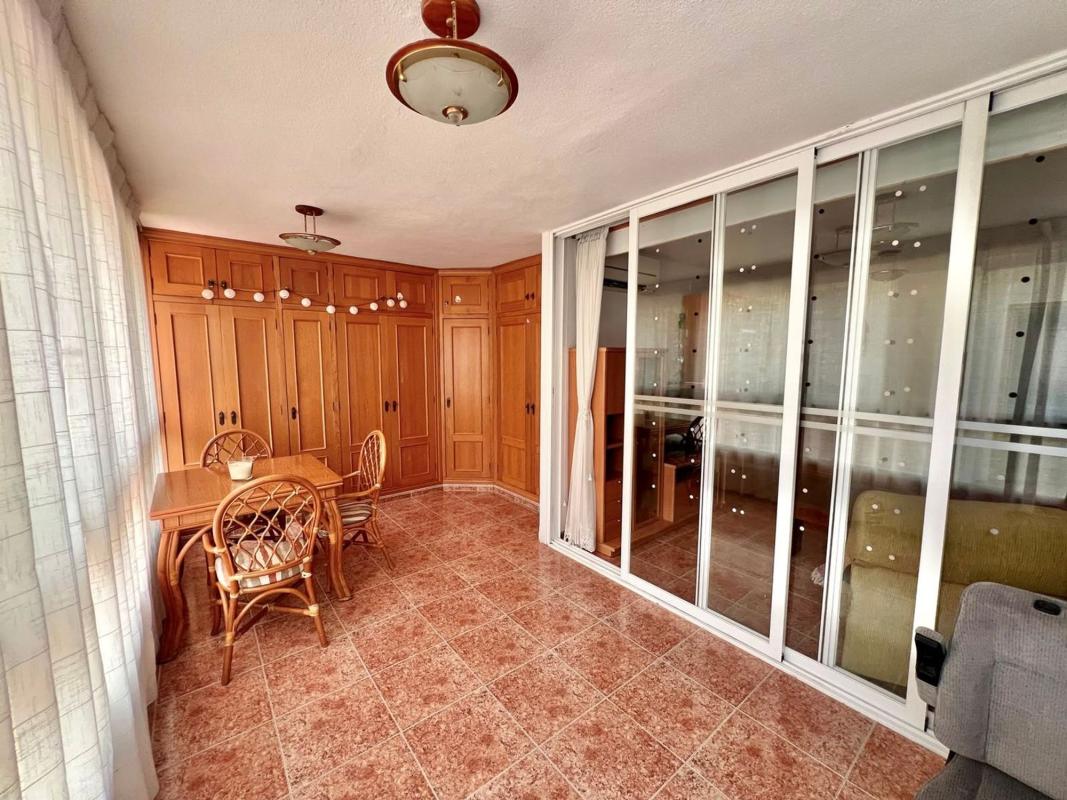 Sale of apartment in Piso en Zona Rincón Bajo, Benidorm, Benidorm
photo 1