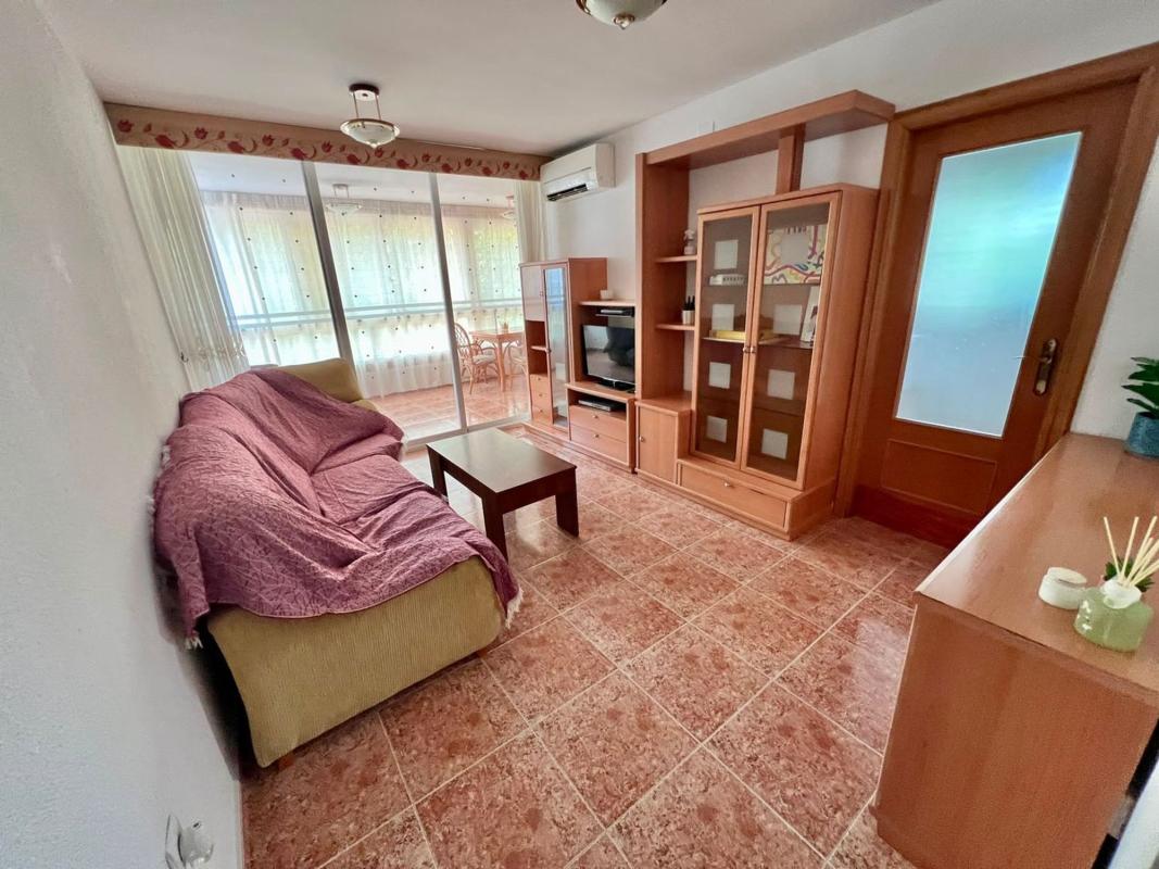 Sale of apartment in Piso en Zona Rincón Bajo, Benidorm, Benidorm
photo 4