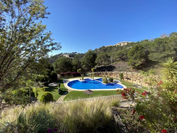 Sale of flat in Piso en Zona de Mascarat, Altea, Altea
 photo 1